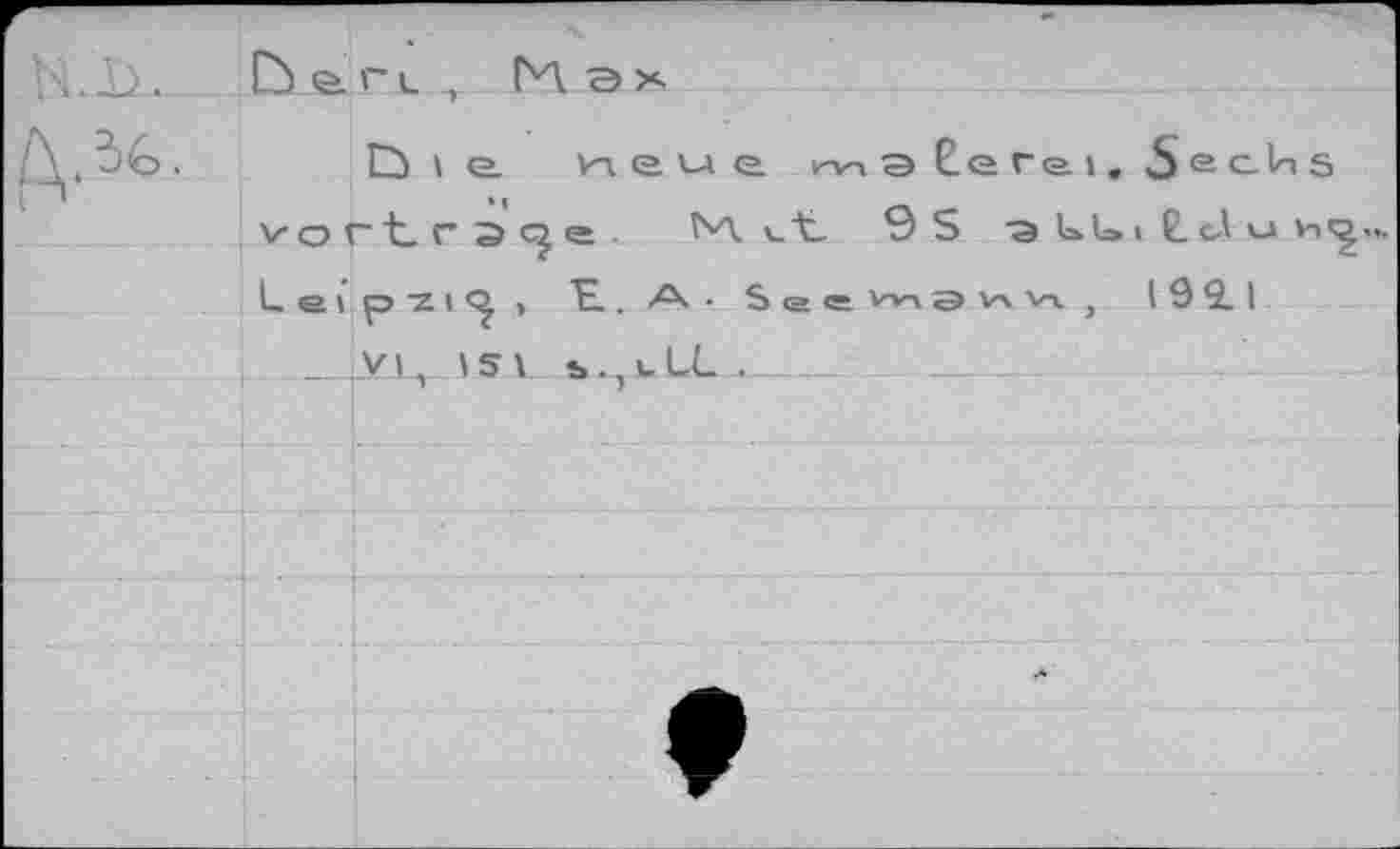 ﻿N. II. Cù e г L_^_ h a x

C) i e. neue vortracje M. v Lei pïKJ ) K. A • S c .. У), I 5 L b.,u U-
пл Э ÊeTei, iscinS
Z. 9 S -Э UUi E.C.I M v><^ (99.1